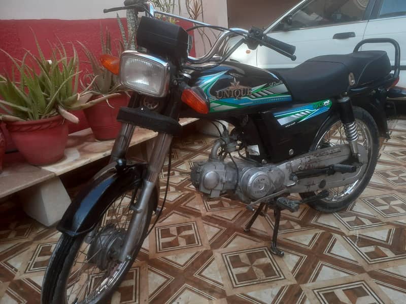 unique 70 cc 10
