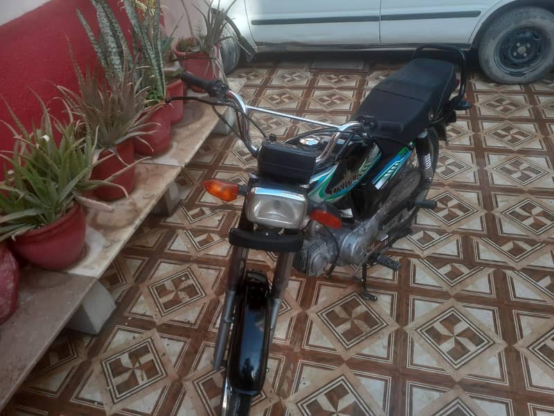unique 70 cc 11