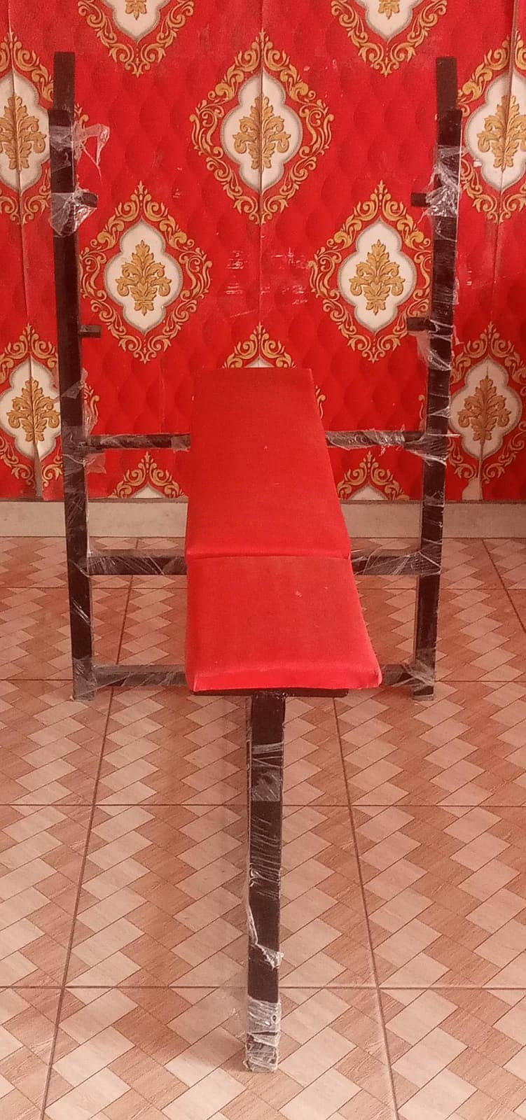 BENCH PRESS 3