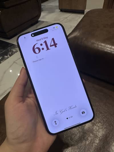 [iphone 15 pro max] 10/10 | Clean Piece | Box Available”