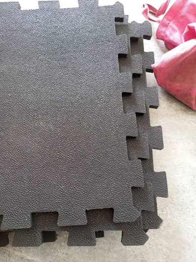 Gym mats / Gym Rods /  Gym Attachments accessories