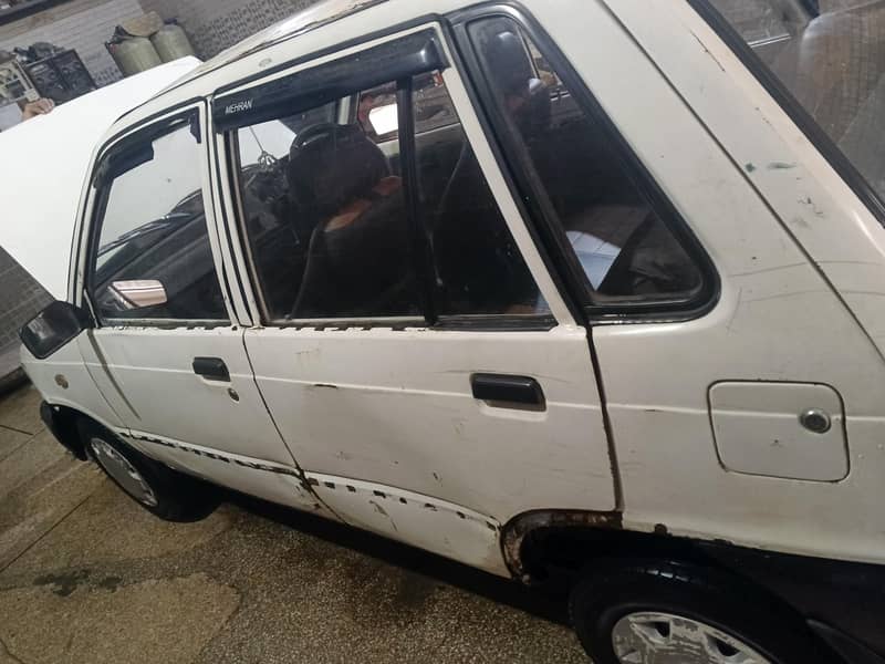 mehran car 3