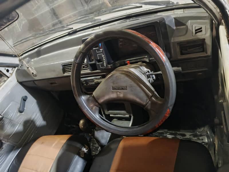 mehran car 4