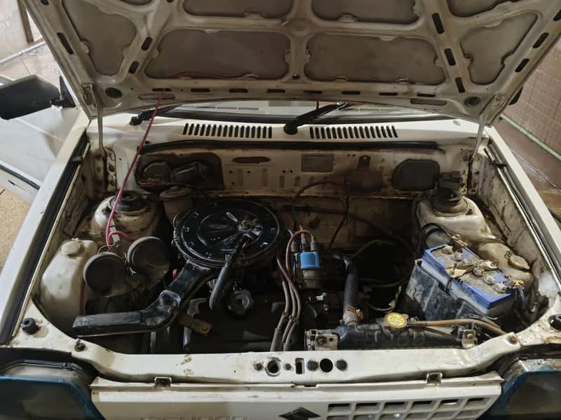 mehran car 5