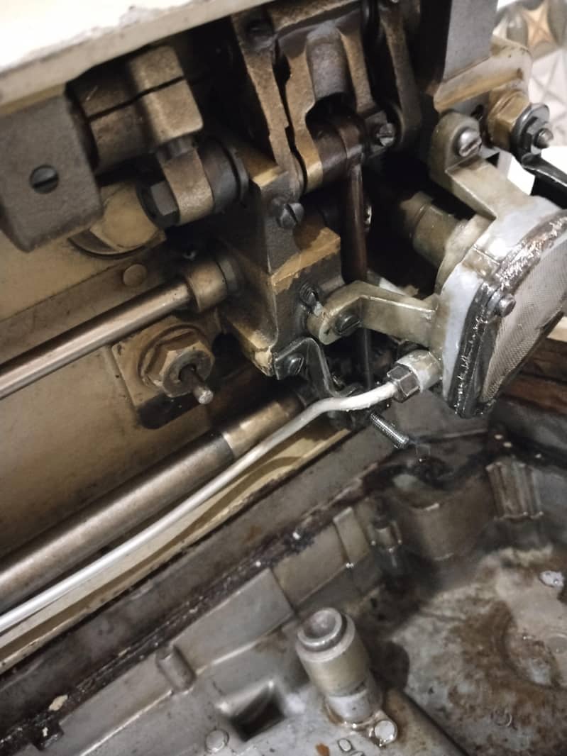 sewing machine i 1