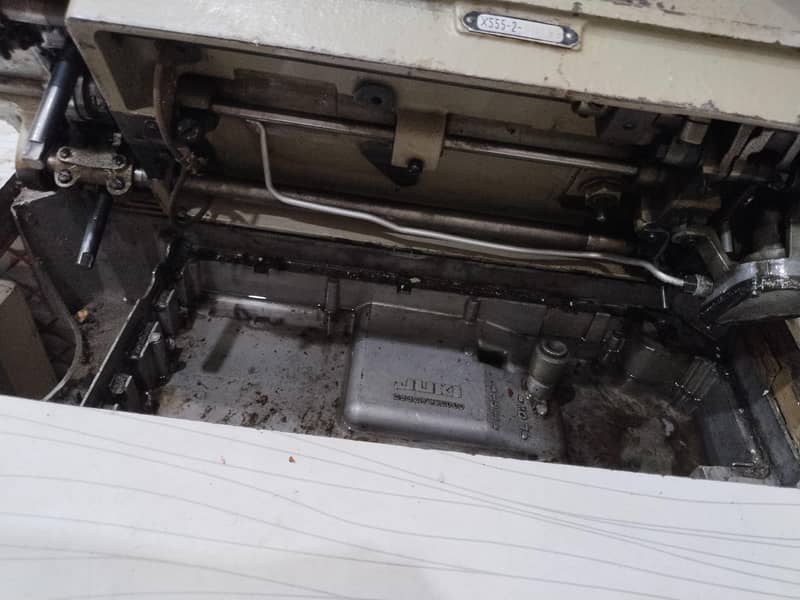 sewing machine i 3