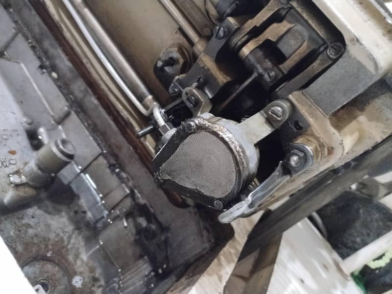 sewing machine i 5