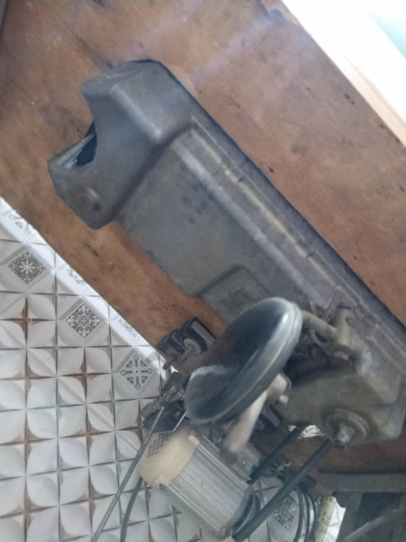 sewing machine i 11