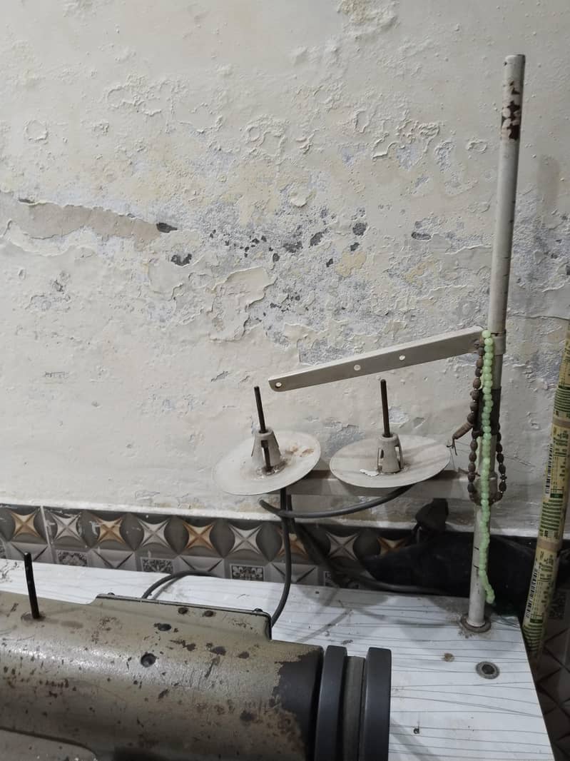 sewing machine i 17