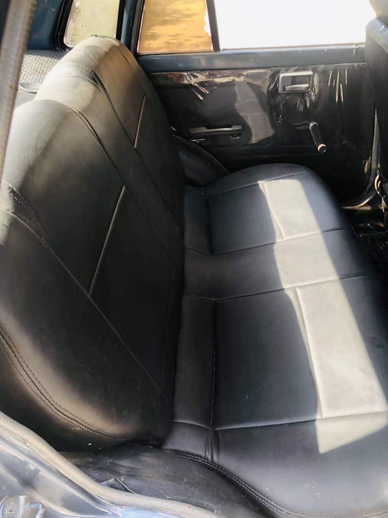 Mehran 2008 model vx 8