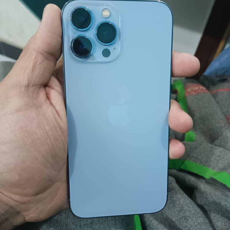 iphone 13 pro max 5