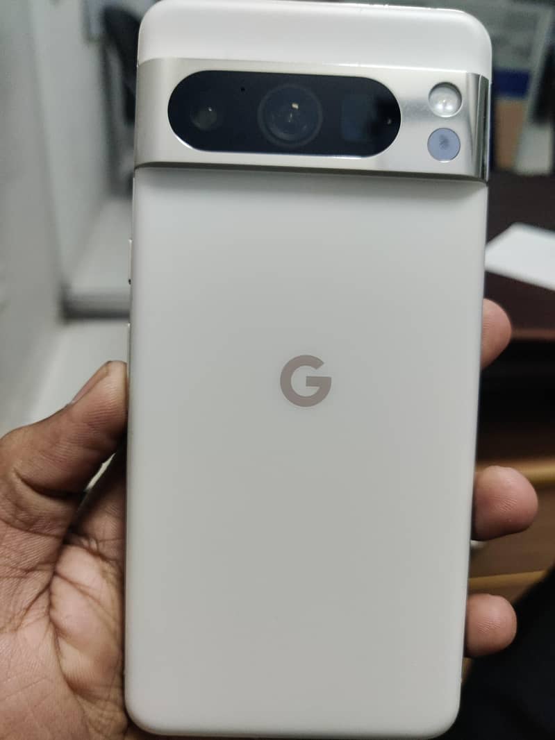 Google Pixel 8 Pro 0