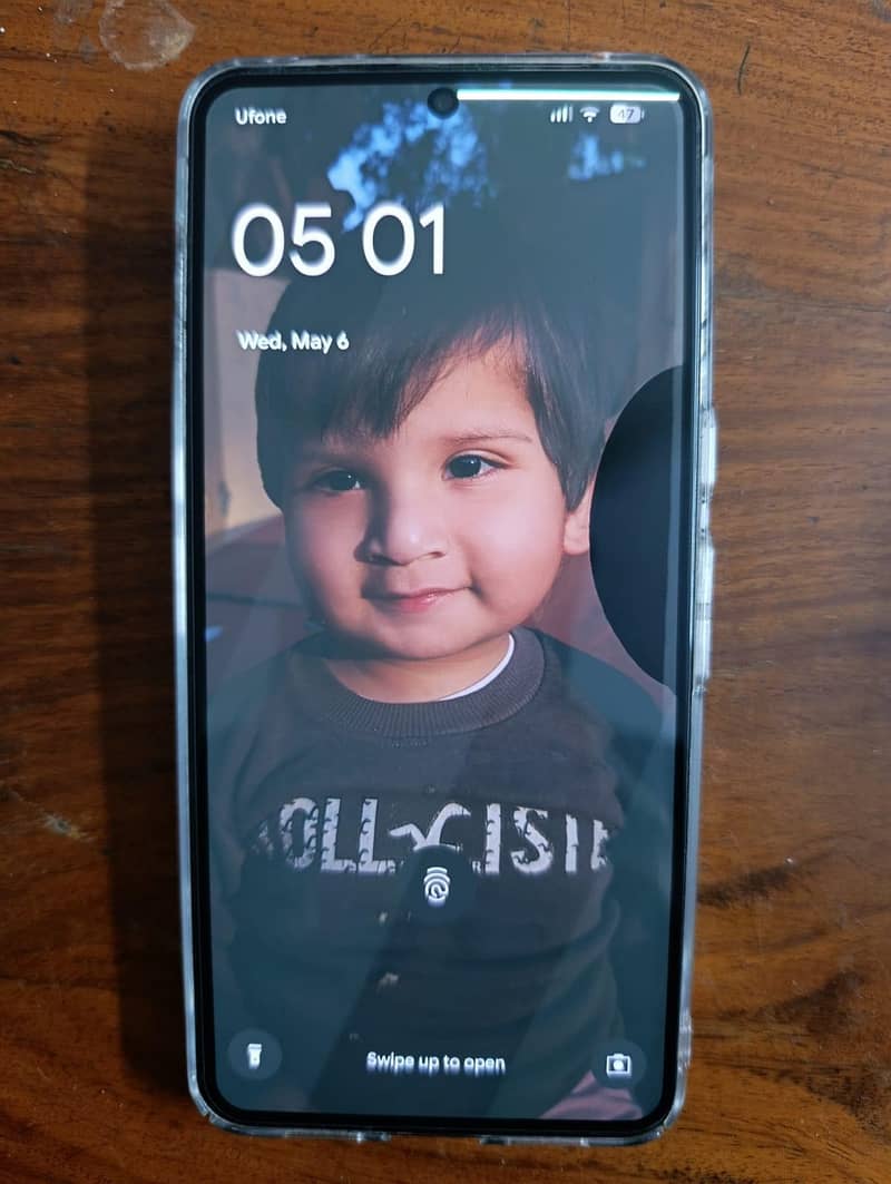 Google Pixel 8 Pro 1