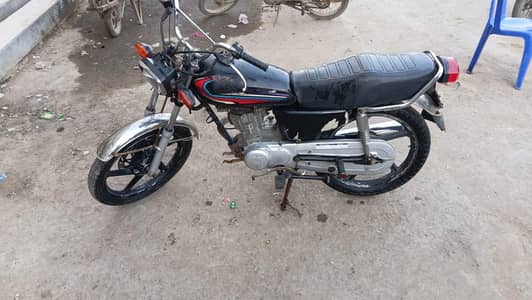 125 United