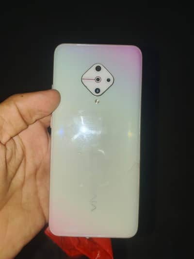 vivo s1pro 8 128 03324626577
