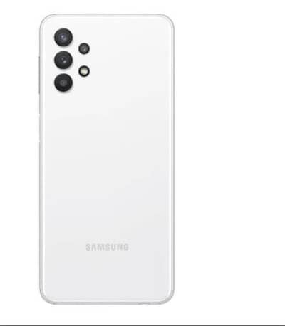 Samsung a32 best condition 