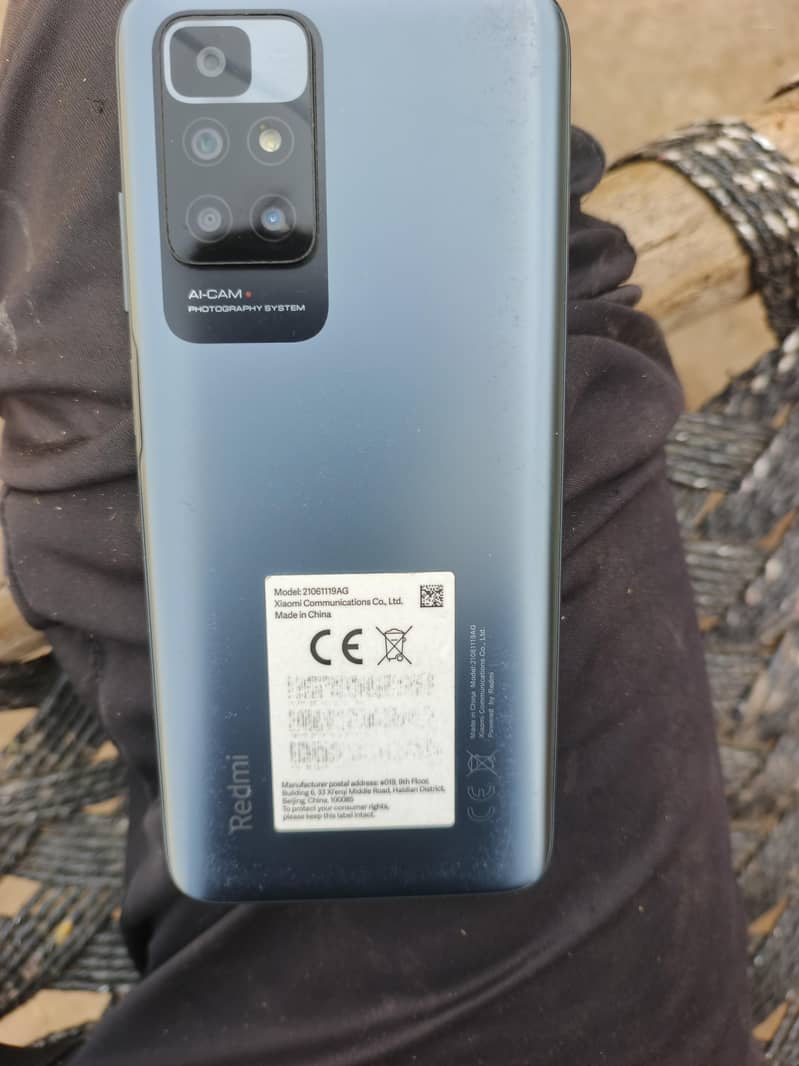 Redmi 10 3