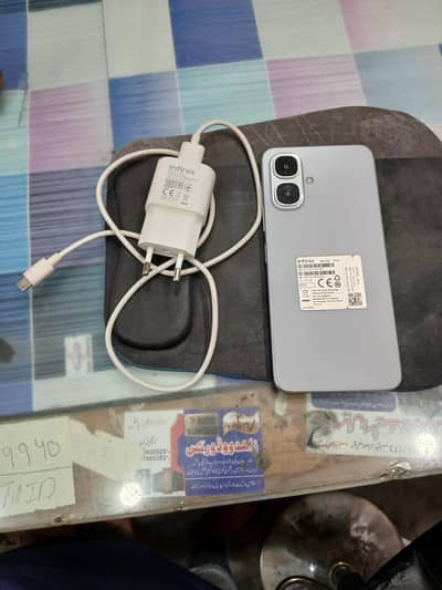 infinix smart 10 64