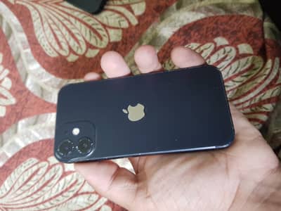 IPhone 12 mini