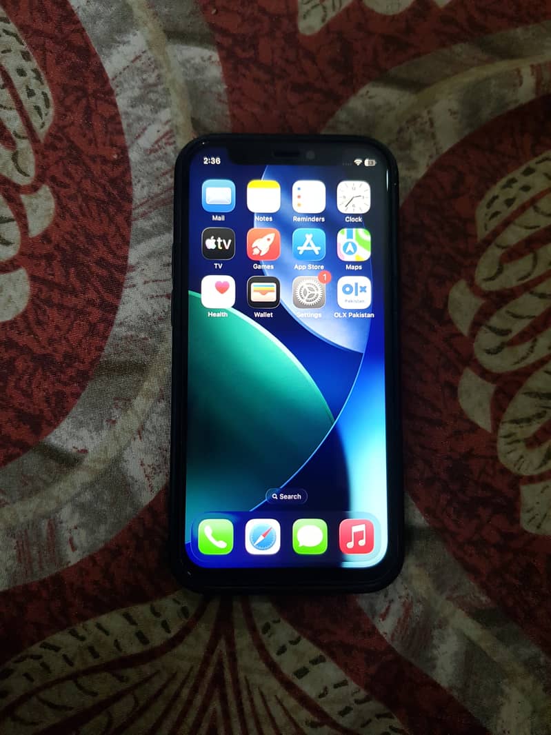 IPhone 12 mini 1