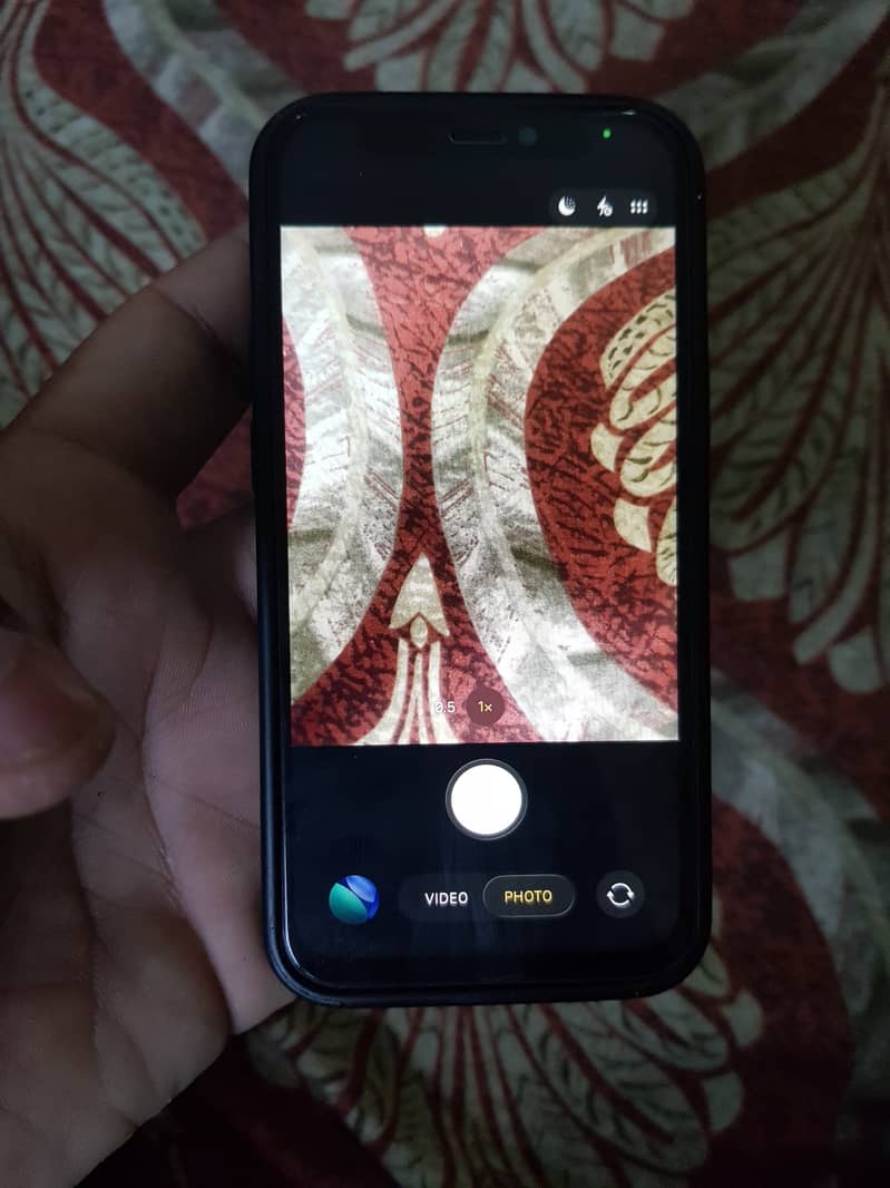 IPhone 12 mini 3