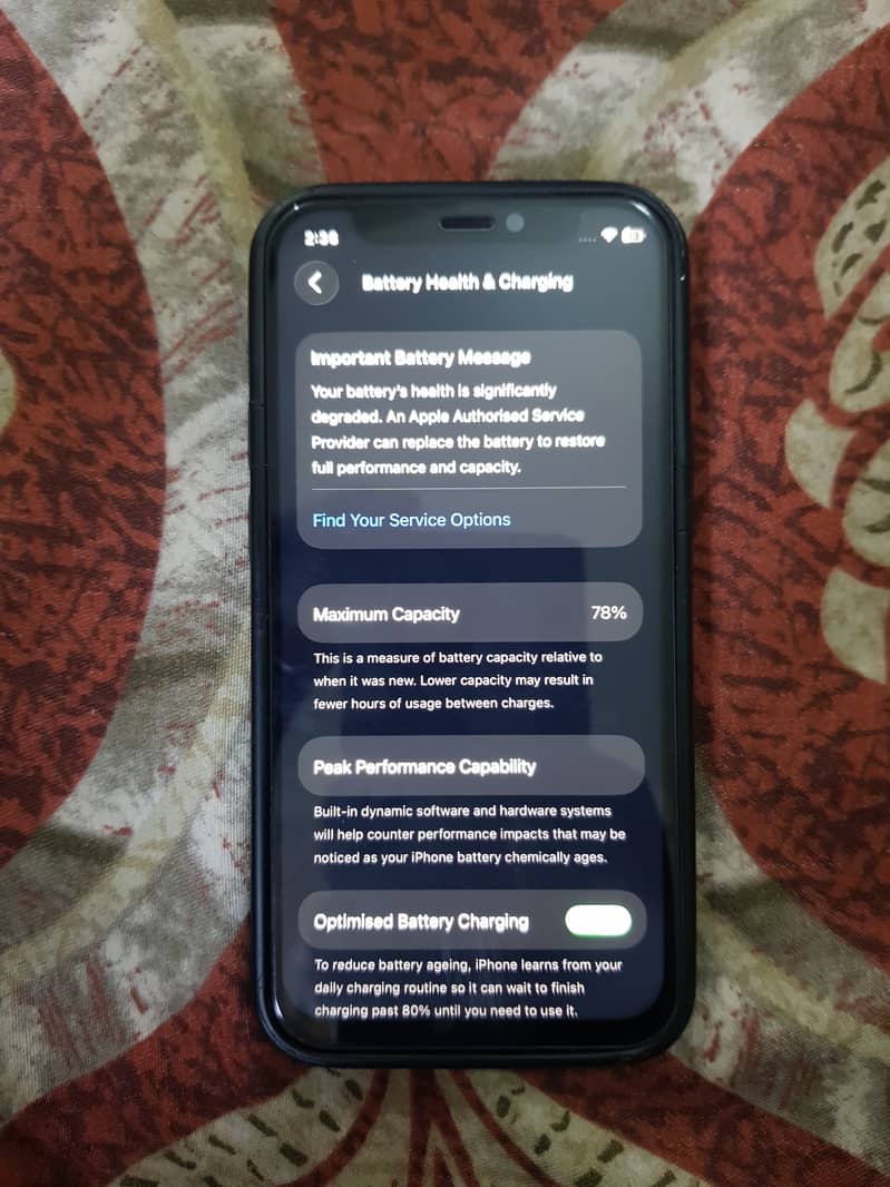 IPhone 12 mini 5