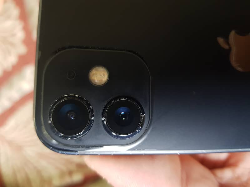 IPhone 12 mini 6