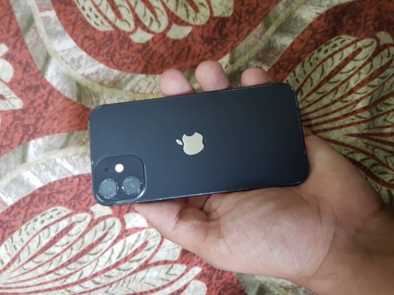 IPhone 12 mini 9
