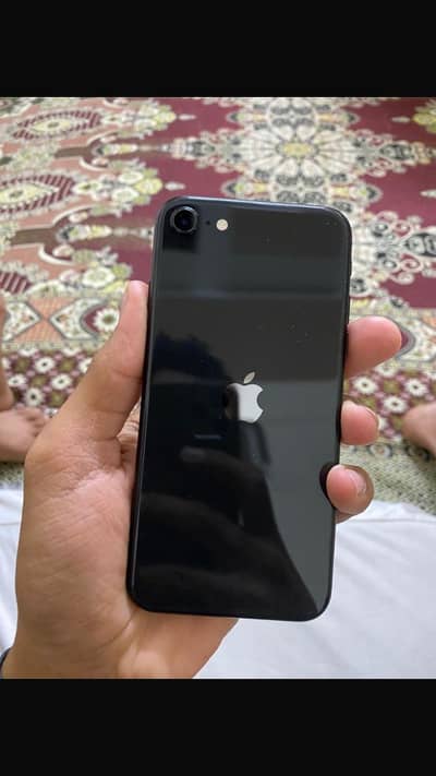 iPhone se 2020