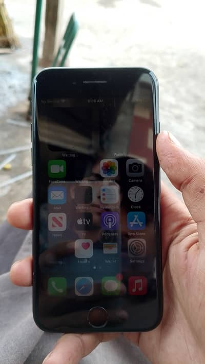 iphone 7 exchange possible