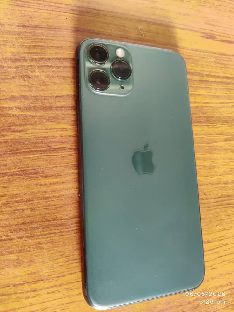iphone 11 pro 2