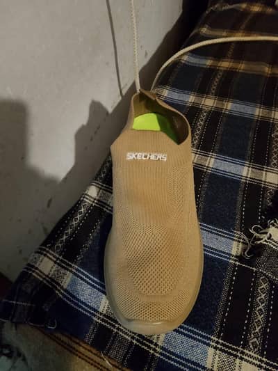 Skechers men top quality size 42