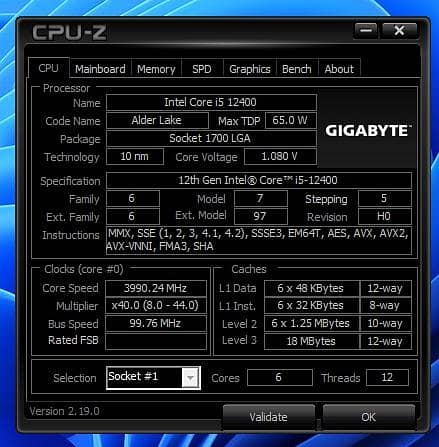 Gaming PC 1