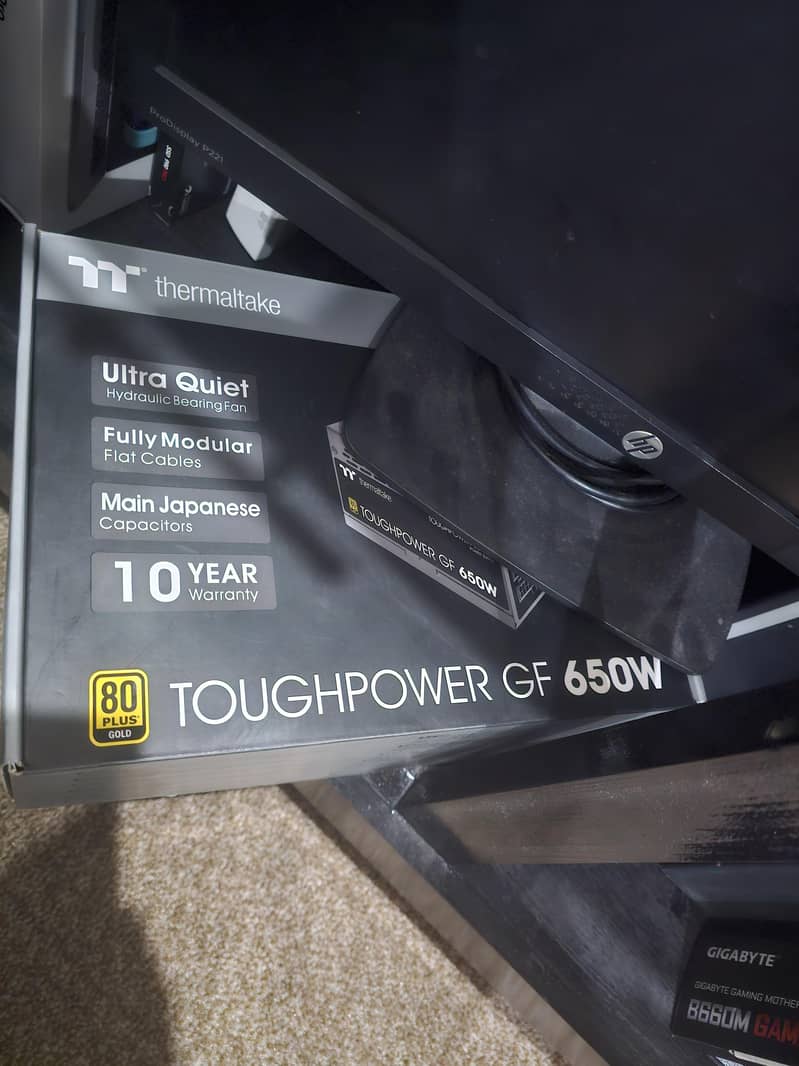 Gaming PC 7