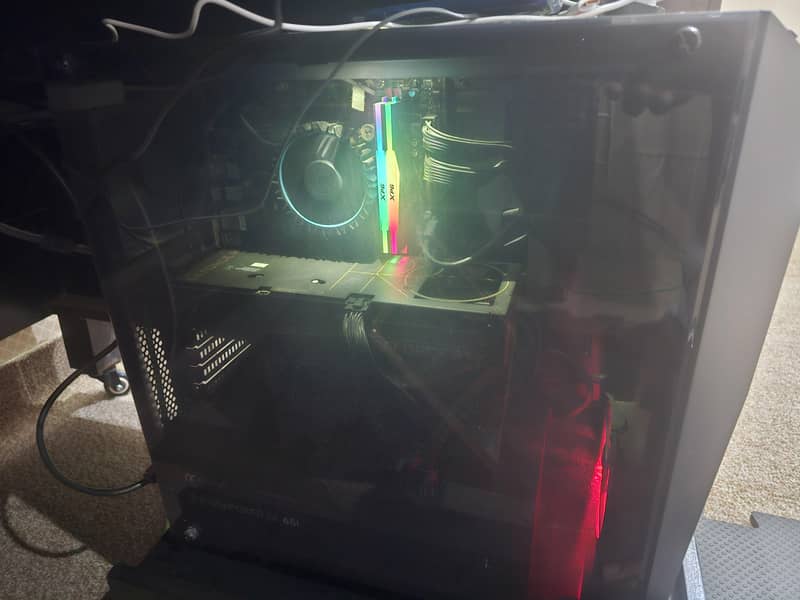 Gaming PC 8