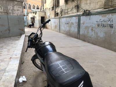  Unique UD 70 CDI – Achhi Condition | Daily Use Bike