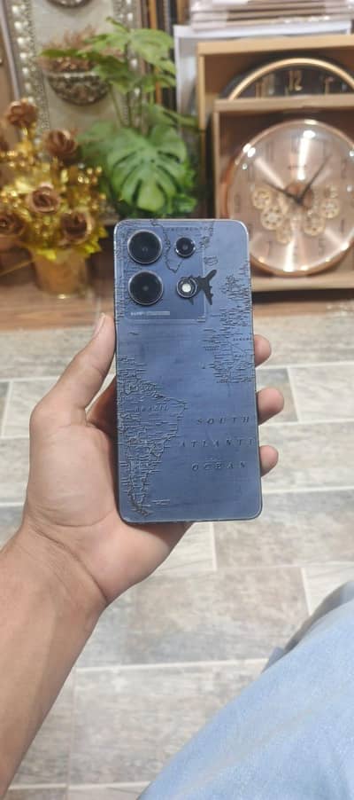 infinix note 30