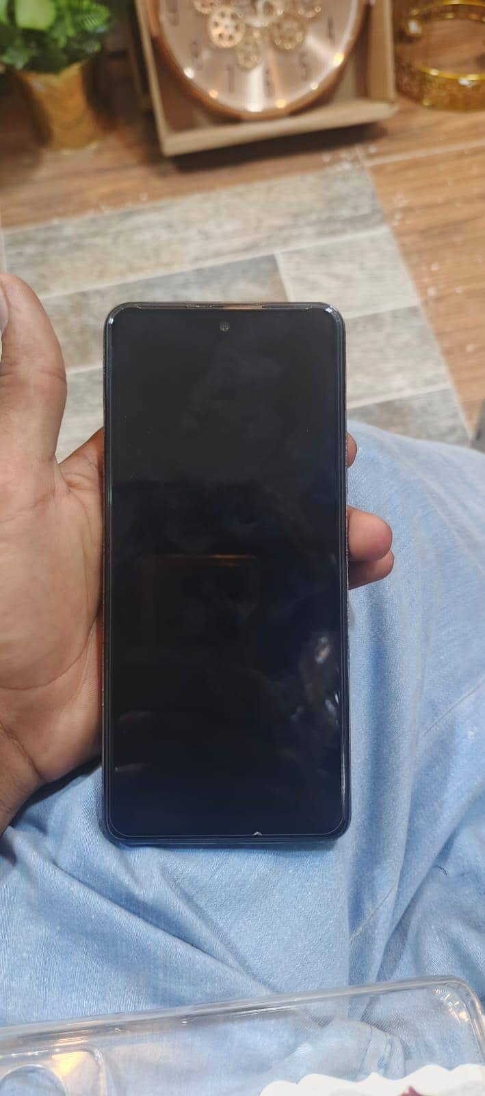infinix note 30 7