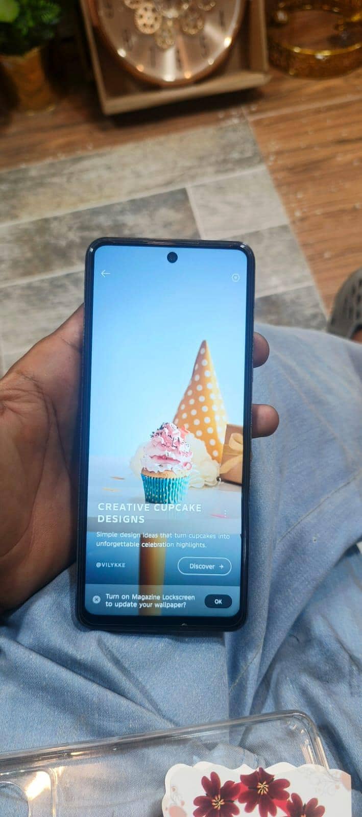 infinix note 30 8