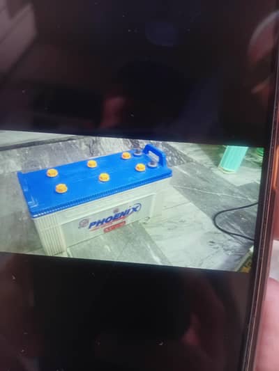 good condition