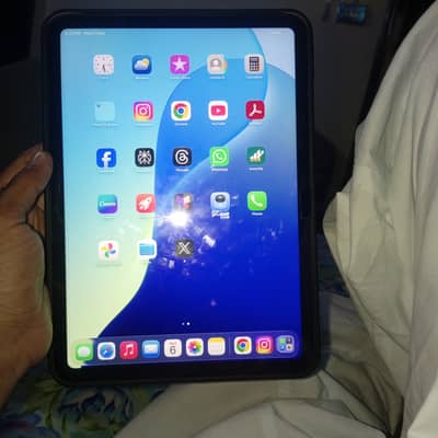 Two months used. ipad11