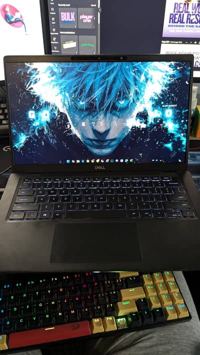 Dell Latitude E6530 and  Latitude 7410