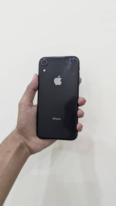 IPhone XR 64gb MDM Non Pta 10/8 urgent sale