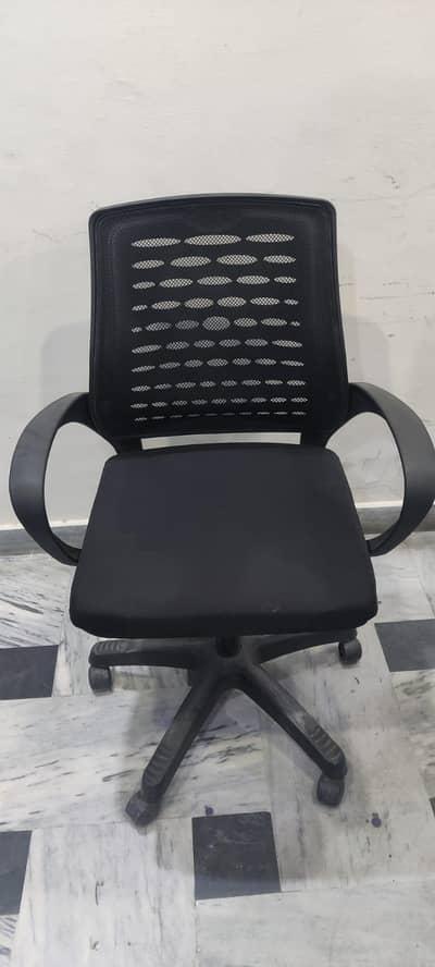 Office Chairs Used