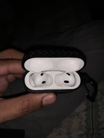 Pro 2 bluetooth Earphones