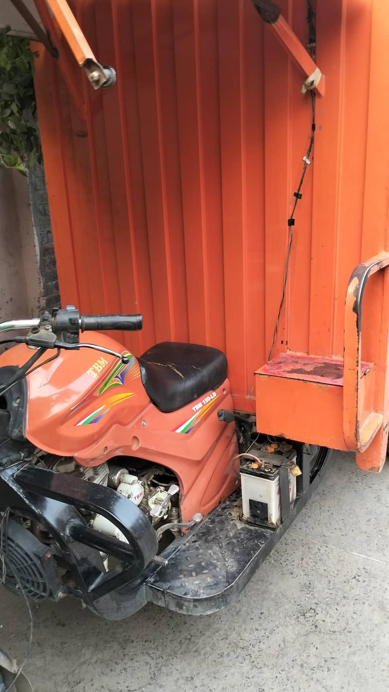 loader rickshaw 1