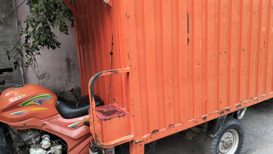 loader rickshaw 2