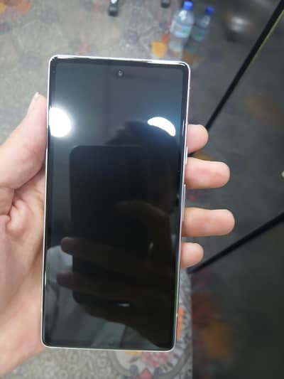 Pixel 7 A official pta approved