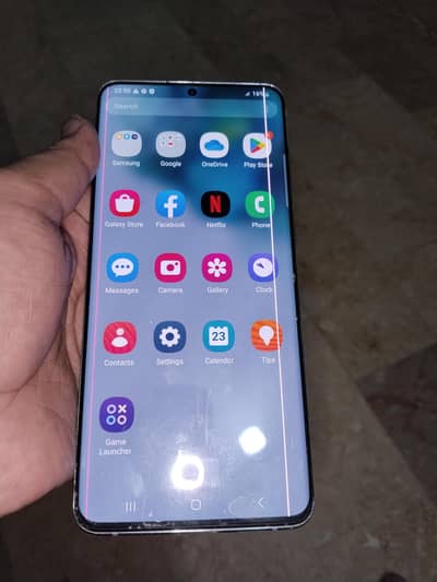Samsung s20 plus
