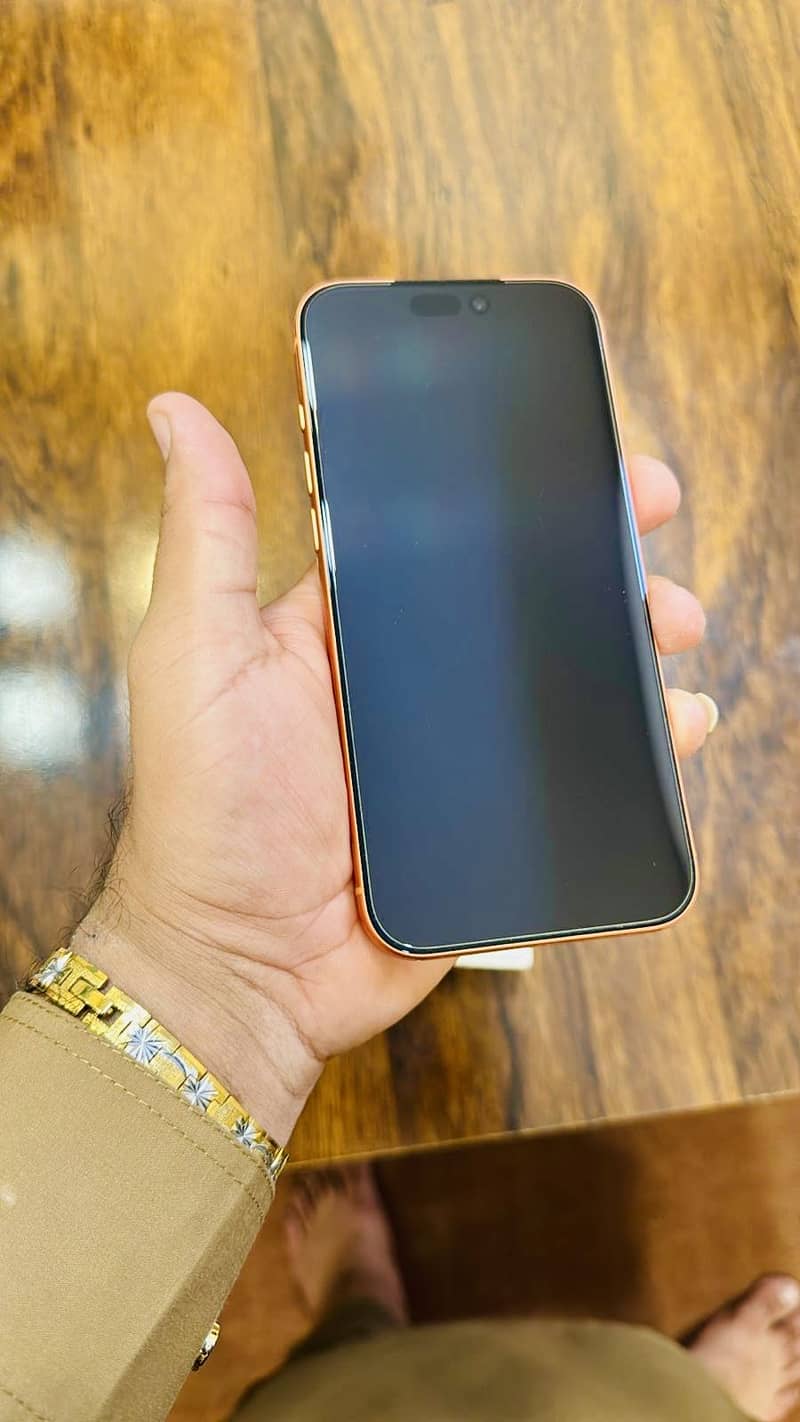 iphone 17 pro max 256gb Hk model factory unlock 1